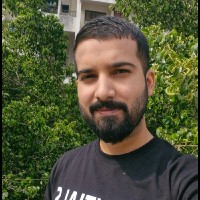 Pawan Kumar Garg