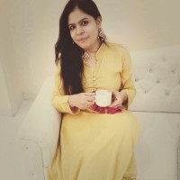 Priya Arora
