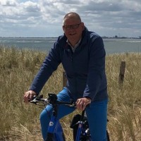 Henk Van Striep