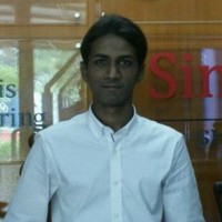 Satish Avind Jr.