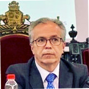 Javier López y García de la Serrana