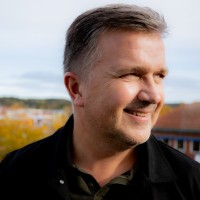 Anders Granqvist