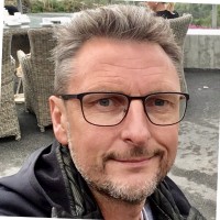 Martin Granath