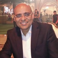 Neeraj Gupta