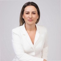 Lucyene Nascimento, Cea, Aai