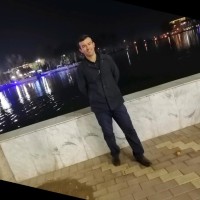 Alamjon Kurbonov