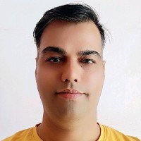 Ashok Sharma