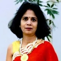 Dr. Sunanda Mishra Panda