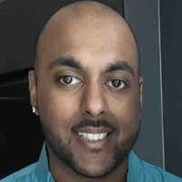 Eddie Gnanapragasam