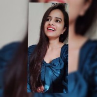 Sanjana Sharma