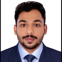 Mohammed Samas M