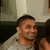 Sunjit Gill
