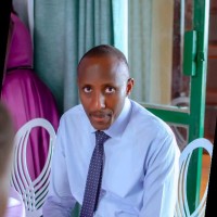 Stephen Mutegeki