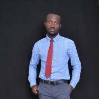 Patrick Boateng