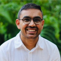 Chinmay Patel, PE, LEED AP