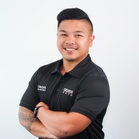 Raymond Pacpaco