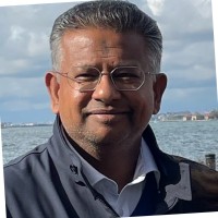 Prashant S.