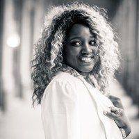 Anouchka Gnoan Miezan