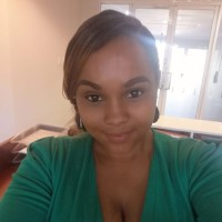 Chimanay Kganyago