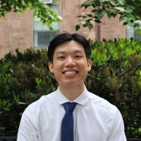Timothy Chan