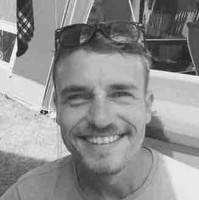 Martin Bos