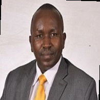 Boniface Muthusi