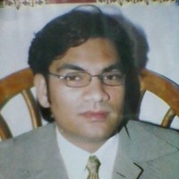 Ranjeet Kumar