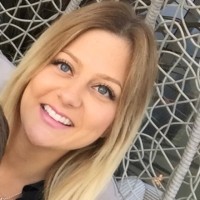 Zoe Peach