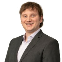 Sebastian Dewhurst