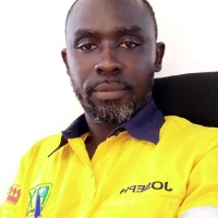 Joseph Essuah Yankey