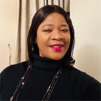Linda Chipunza Muchirahondo