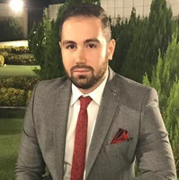 Siavash Katebi