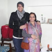 Vandana Chaudhry