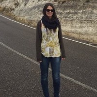 Tamara Muñoz del Olmo