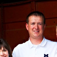 Joshua Gardiner