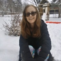 Jessica Siegfried