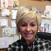Amy Pollack
