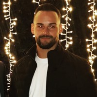 Domenic Heißenhuber