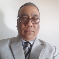 Golam Rahman