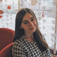 Tyshchenko Polina