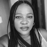 Nosipho Kweza