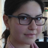 Jeanna Pogosian