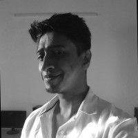 Debojyoti das