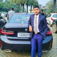 Nitish Kumar Sahu