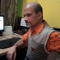 Subhro Ganguly