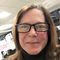 Amy Coyne