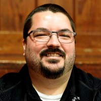 Christopher Mueller