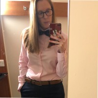 Hayley Matthews