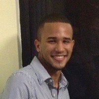 Harold William Rodriguez Oviedo