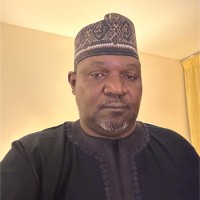 Muhammad Bello Abubakar